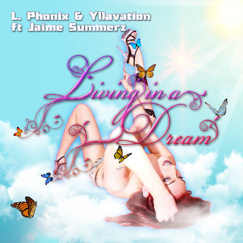 living in a dream (Complete) copy
